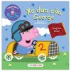 Thế Giới Diệu Kì Của Peppa Pig - Xe Đua Của George (2025) - Nhiều Tác Giả