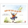 Bước Ra Thế Giới Rực Rỡ - Khám Phá Tuyệt Vời Của Eeny (2025) - Jane Yolen, Kathryn Brown
