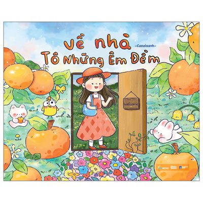 Về Nhà Tô Những Êm Đềm (2025) - Cazoixanh