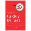 Tư Duy Kỷ Luật (2025) - Patrick King