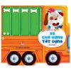 Thế Giới Ô Tô - Xe Chở Hàng Tốt Bụng (2025) - Nhiều Tác Giả