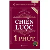 Rèn Luyện Tư Duy Chiến Lược 1 Phút - Bản Đặc Biệt (2025) - Katsumi Nishimura