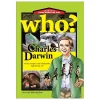 Who? Chuyện Kể Về Danh Nhân Thế Giới - Charles Darwin (2024) - ChungBe Studios, Ahn, Hyungmo