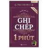 Nghệ Thuật Ghi Chép 1 Phút - Bản Đặc Biệt (2025) - Takashi Ishii