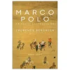 Marco Polo - Từ Venice Tới Thượng Đô (2025) - Laurence Bergreen