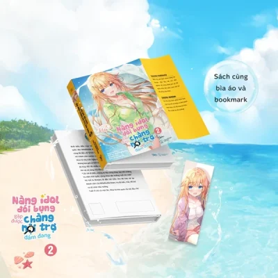 Bộ Nàng Idol Đói Bụng Gặp Được Chàng Nội Trợ Đảm Đang - Tập 2 (2025) - Kazuha Kishimoto, Sakura Miwabe