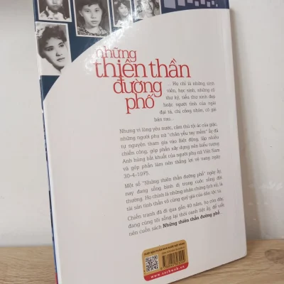 những thiên thần Đường phố (2015) mã thiện Đồng s2107