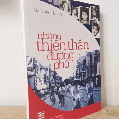 những thiên thần Đường phố (2015) mã thiện Đồng s2107