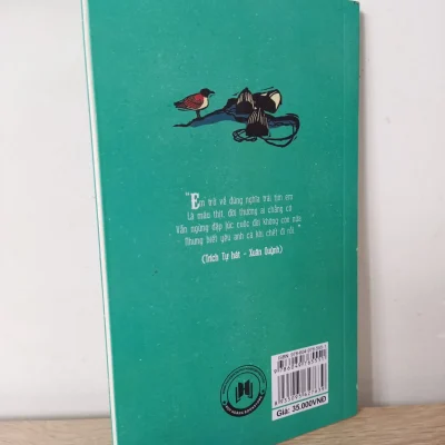 tuyển tập thơ xuân quỳnh (2019) xuân quỳnh s2107