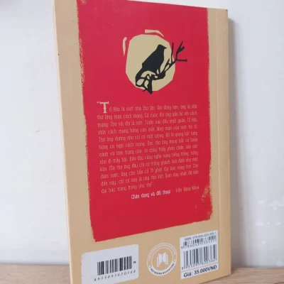 tuyển tập thơ tố hữu (2021) tố hữu s2107