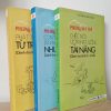 Phương Án 0 Tuổi (Bộ 3 Cuốn) (2011) - GS. Phùng Đức Toàn S2107