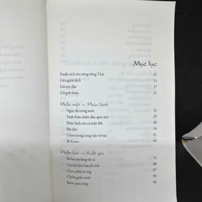 [phiên chợ sách cũ] hành trình tới giác ngộ và giải thoát bhikkhu silaratano h0606, 2013