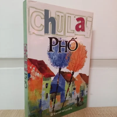 phố (2009) chu lai s2407