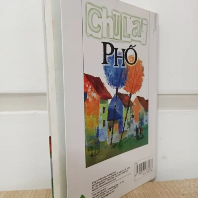 phố (2009) chu lai s2407
