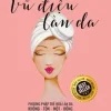 Vũ Điệu Làn Da - Phương Pháp Trẻ Hóa Làn Da Không Tốn Một Đồng Của Hàng Triệu Phụ Nữ Nhật (2017) - Okyanmama