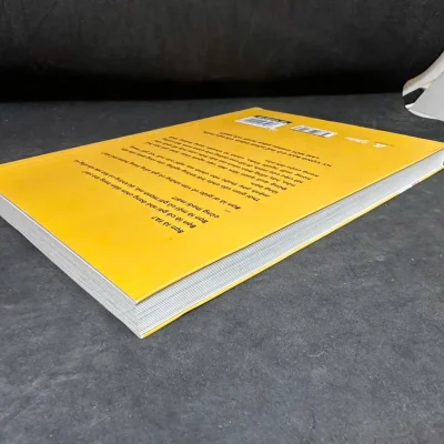 [phiên chợ sách cũ] những cô gái trong thành phố, 2019 hạ bất lục h1108