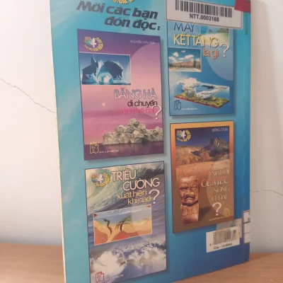 [phiên chợ sách cũ] yếu huyệt của các võ sĩ Ở Đâu? (2002) Đặng thiền mẫn s2508