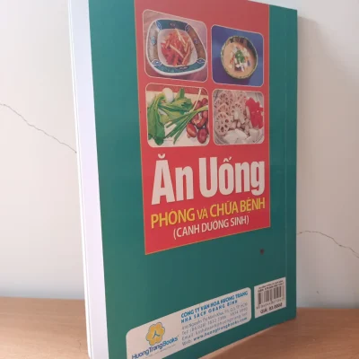 Ăn uống phòng và chữa bệnh canh dưỡng sinh (2023) lập thạch hoà, thạch thượng nghi, trần anh kiệt s2508