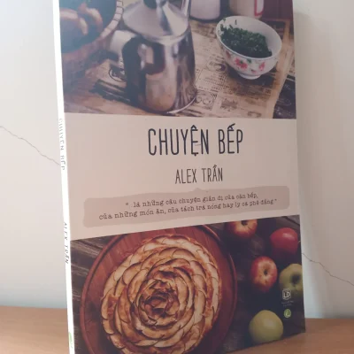 chuyện bếp (2015) alex trần s2508