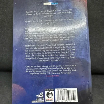 [phiên chợ sách cũ] bản năng nguy hiểm, 2013 kristin cashore h1108