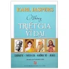 Những Triết Gia Vĩ Đại - Socrate - Thích Ca - Khổng Tử - Jésus (2022) - Karl Jaspers S0209
