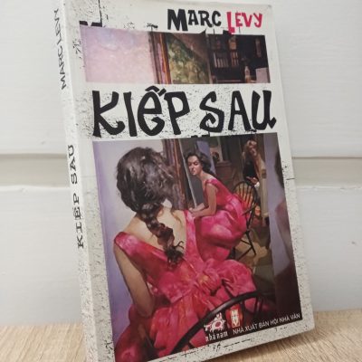 [Phiên Chợ Sách Cũ] Kiếp Sau (2007) - Marc Levy S1009