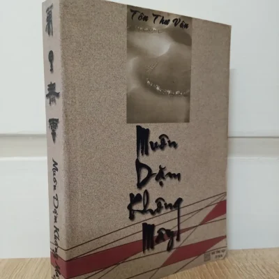 [Phiên Chợ Sách Cũ] Muôn Dặm Không Mây (2006) - Tôn Thư Vân S1009