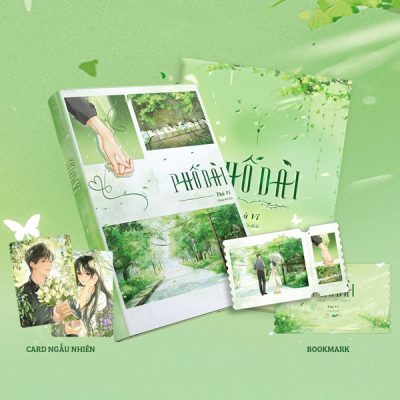 Phố Dài (2025) - Thù Vỉ