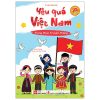 Yêu Quá Việt Nam - Trang Phục Truyền Thống (2025) - Minh Trang, Phạm Lê Thu Trang