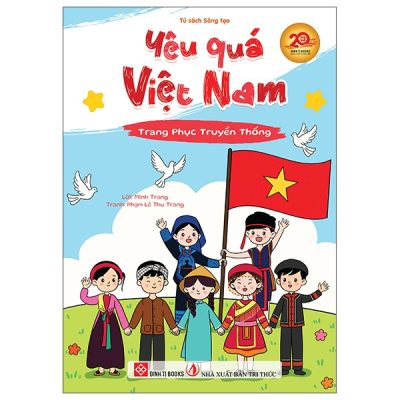 Yêu Quá Việt Nam - Trang Phục Truyền Thống (2025) - Minh Trang, Phạm Lê Thu Trang