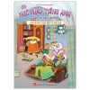 Bộ Học Ngữ Pháp Tiếng Anh Qua Các Câu Chuyện - Tập 5 - Giới Từ Miêu Tả Địa Điểm Và Thời Gian (2025) - TS Lubna Alsagoff