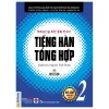 Bộ Tiếng Hàn Tổng Hợp Dành Cho Người Việt Nam - Sơ Cấp 2 (2025) - Nhiều Tác Giả