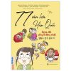 77 Văn Hóa Hàn Quốc Trong Đời Sống Thường Nhật (2025) - Nhiều Tác Giả