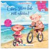 Tình Thân Diệu Kỳ - Con Yêu Bố Rất Nhiều (2025) - Nhiều Tác Giả