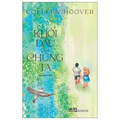 Khởi Đầu Của Chúng Ta (2025) - Colleen Hoover