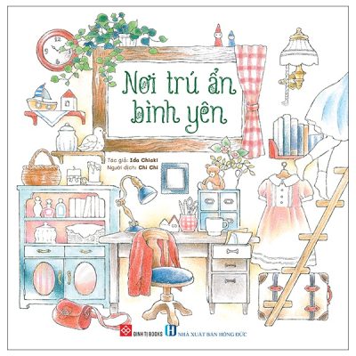 Nơi Trú Ẩn Bình Yên (2025) - Ida Chiaki
