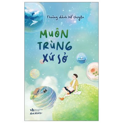Muôn Trùng Xứ Sở (2025) - Thòong Dành Kể Chuyện