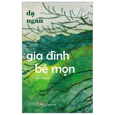 Gia Đình Bé Mọn (2025) - Dạ Ngân