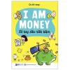 I Am Money - Sổ Tay Siêu Tiết Kiệm (2025) - Dr.Money
