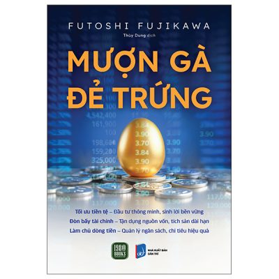 Mượn Gà Đẻ Trứng (2025) - Futoshi Fujikawa