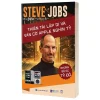 Những Bộ Óc Tỷ Đô - Steve Jobs - Thiên Tài Lập Dị Và Ván Cờ Apple Nghìn Tỷ (2025) - The Gurus