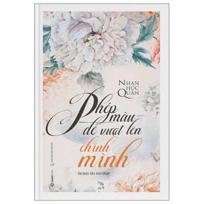 Phép Màu Để Vượt Lên Chính Mình (2025) - Nhan Húc Quân