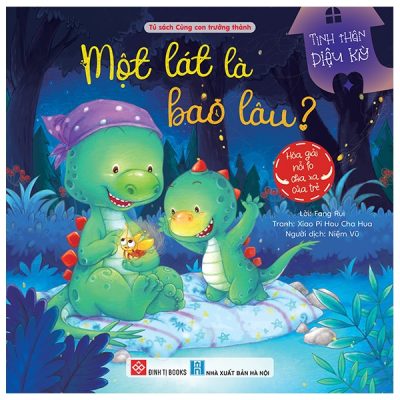 Tình Thân Diệu Kỳ - Một Lát Là Bao Lâu (2025) - Nhiều Tác Giả