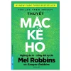 The Let Them Theory - Thuyết Mặc Kệ Họ (2025) - Mel Robbins