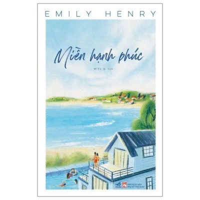 Miền Hạnh Phúc (2025) - Emily Henry