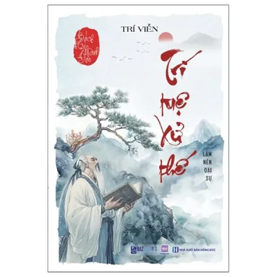 Bách Trí Minh Đạo - Trí Tuệ Xử Thế - Làm Nên Đại Sự (2025) - Trí Viễn