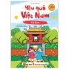 Yêu Quá Việt Nam - Di Sản (2025) - Minh Trang, Quỳnh Hương