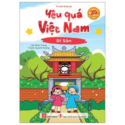 Yêu Quá Việt Nam - Di Sản (2025) - Minh Trang, Quỳnh Hương