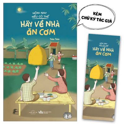 Hôm Nay Nếu Có Thể Hãy Về Nhà Ăn Cơm - Bản Đặc Biệt (2025) - Thảo Thảo