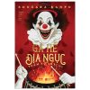 Gã Hề Địa Ngục - Thám Tử Akechi (2023) - Edogawa Ranpo